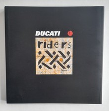 Ducati Riders 2002 Ltd Edition