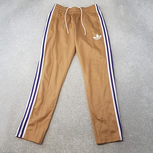 Adidas tracksuit bottoms - adidas,