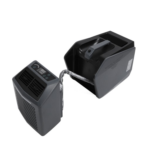 Portable air conditioner - air,