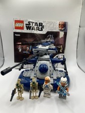 Lego Star Wars 75283  Armored