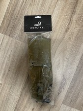 Agilite Raptor Ops Core Fast Helmet Cover - MEDIUM - Multicam