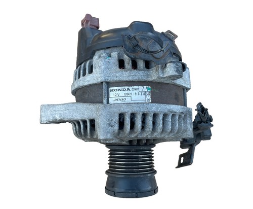 Honda civic mk10 1 0 - 17-22, 1.0