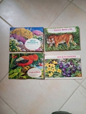 Vintage 3 Brooke Bond Tea