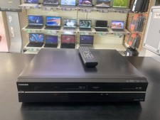 Toshiba DVR19DTKB2 DVD VHS