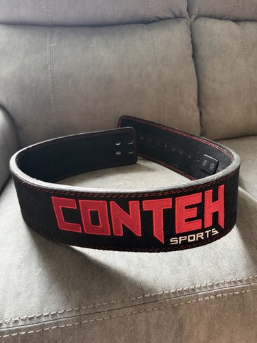 Contech sports leather - sports,