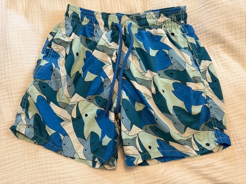 Men vilebequin swim - s,