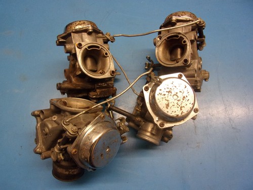 Honda 750 sabre 84 85 - honda, vf