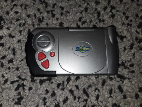 Vintage 2000 bandai digimon - vintage,