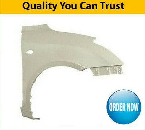 2005 2011 front wing driver - 2005-2011,