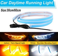 Pair Sequential LED Strip Turn