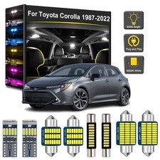 Car LED Interior Light Bulb