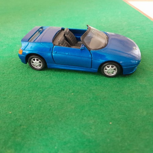 Toy lotus elan - ,