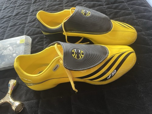 Adidas f50 tunit - adidas, very
