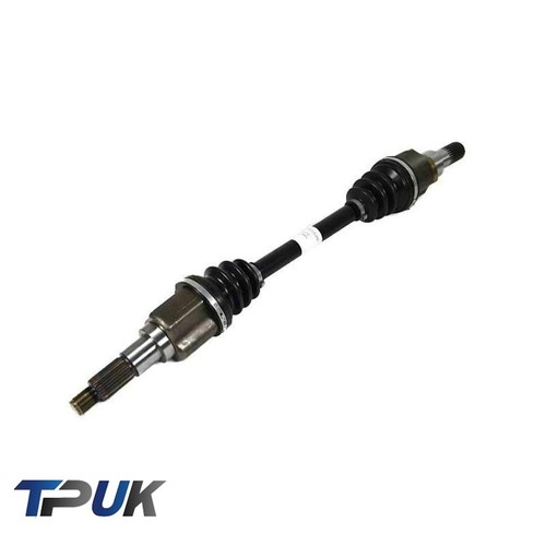 Driveshaft for ford transit - for,