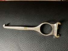 Shotgun   10 Gauge Cartridge Extractor Tool Collectors Piece