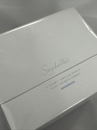 The white company seychelles - white,