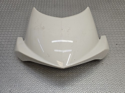 Triumph speed triple flyscreen - speed,