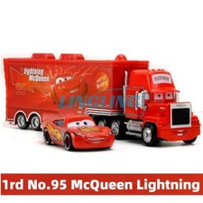 Set of 2 Disney Pixar Cars