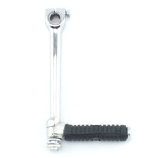 Kick start lever - kick, apollo