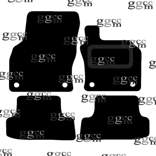 Fits audi 3 door 2013 - fits, &