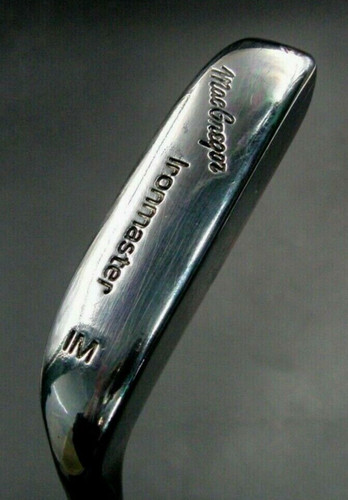 Macgregor ironmaster putter - macgregor, im