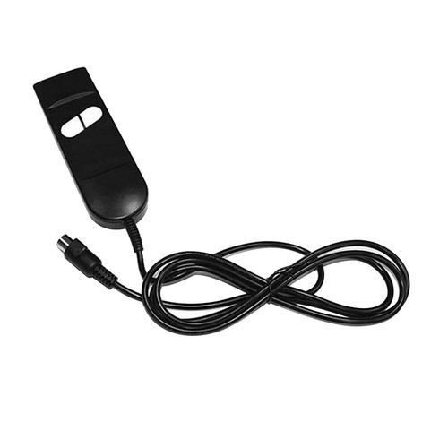Button pin fit - 2, power