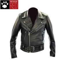 Prowler RED Genuine Leather