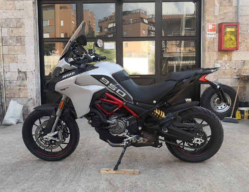 Kit stickers ducati - kit,