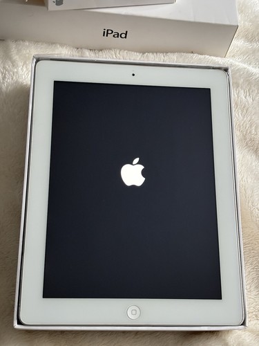 Apple ipad 16gb wi - apple, 2