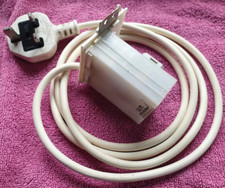 Indesit Washing Machine Mains Power Cable filter suppressor PLCFL047270510 / T8