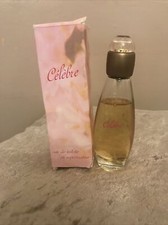 Avon Celebre Fresh Eau de Toilette 50ml **RARE & DISCONTINUED**