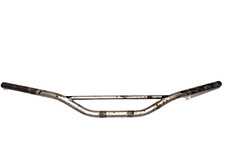 Trials Bike 5" 7/8 Handle Bars & Brace Beta GasGas Montesa Scorpa TY TYZ Ossa