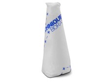 Solder flux borax cone - solder,