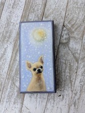 Sweet Original Oil Painting of