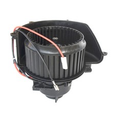 FOR VAUXHALL ASTRA G/MK4 ASTRA H/MK5 2004-2010 HEATER BLOWER MOTOR FAN 1845003