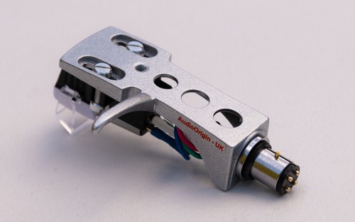 Headshell stylus cartridge - stylus,,