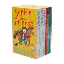 Sophie and friends series - friends,