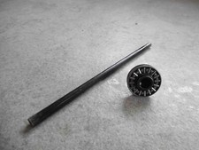 SHERCO CLUTCH PUSH ROD & CUP -