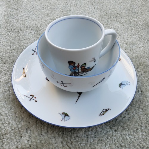 Pier imports plate bowl - pier, 1
