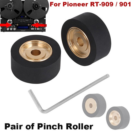 For pioneer 909 901 reel - pioneer, /