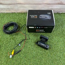 Snooper DVR-1 HD Car Dashcam