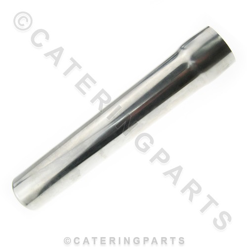 Wsp23 23cm 40mm overflow - overflow, waste