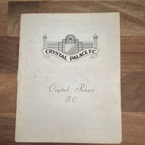 Crystal palace plymouth - crystal,