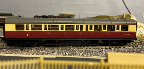 Hornby 4242 - (ex, gwr)