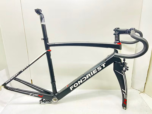 Fondriest tf4 road - tf4,