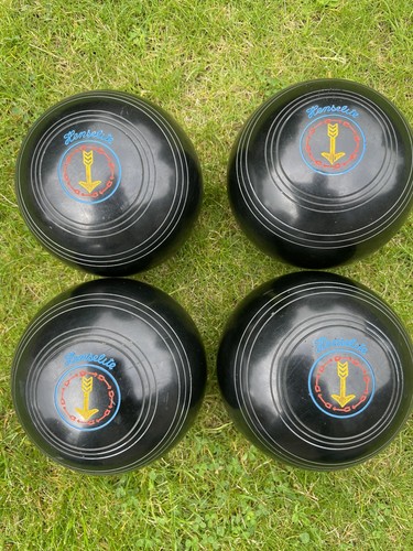 Henselite classic size 4 - henselite,