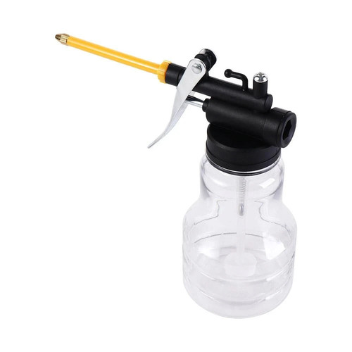 250 oil can high pressure - 250,