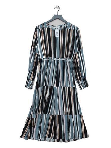 Masai line midi dress - midi, in