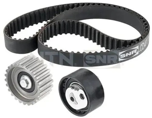 Timing belt kit kd458 snr - timing,