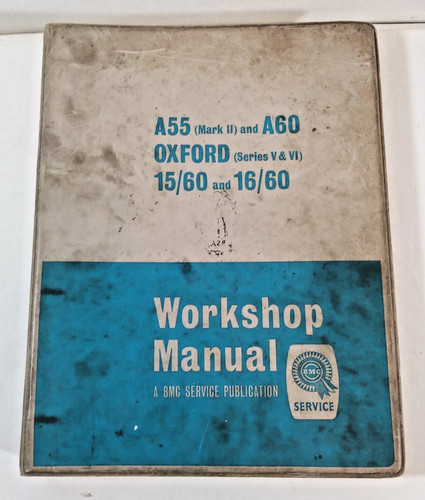 A55 mark and - a55, 11